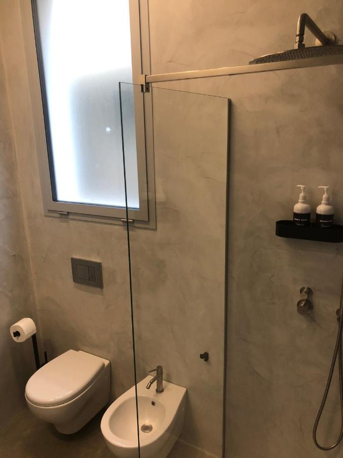 Drepanon, Prospettive Sul Mediterraneo Charme B&B Τράπανι Εξωτερικό φωτογραφία