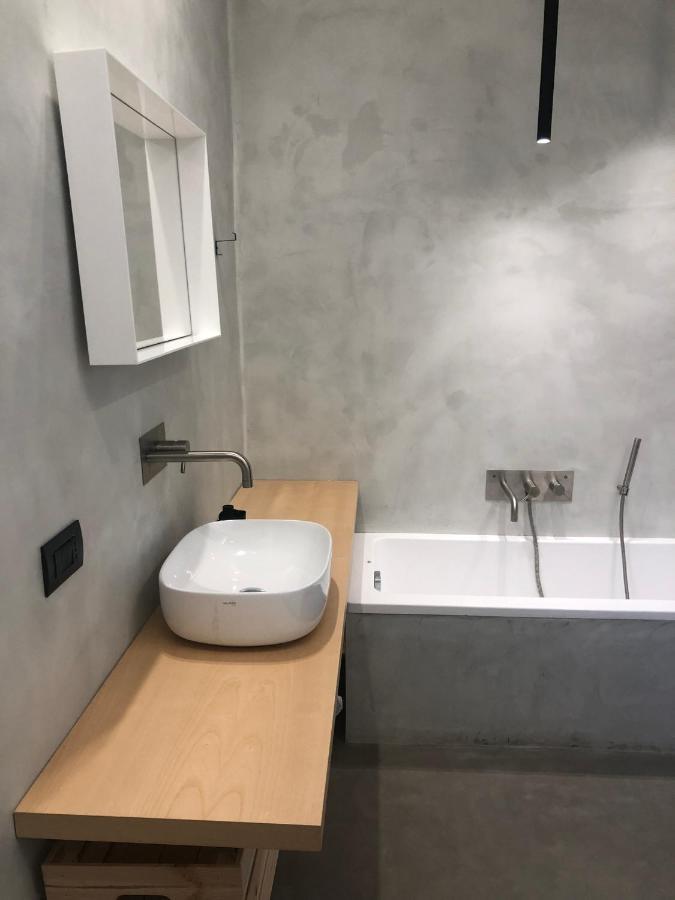 Drepanon, Prospettive Sul Mediterraneo Charme B&B Τράπανι Εξωτερικό φωτογραφία