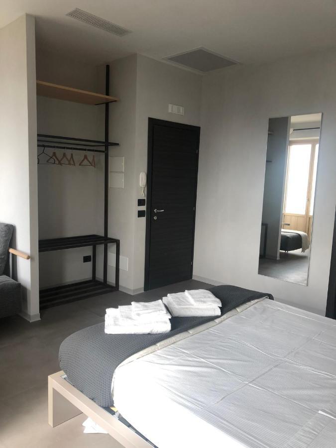 Drepanon, Prospettive Sul Mediterraneo Charme B&B Τράπανι Εξωτερικό φωτογραφία