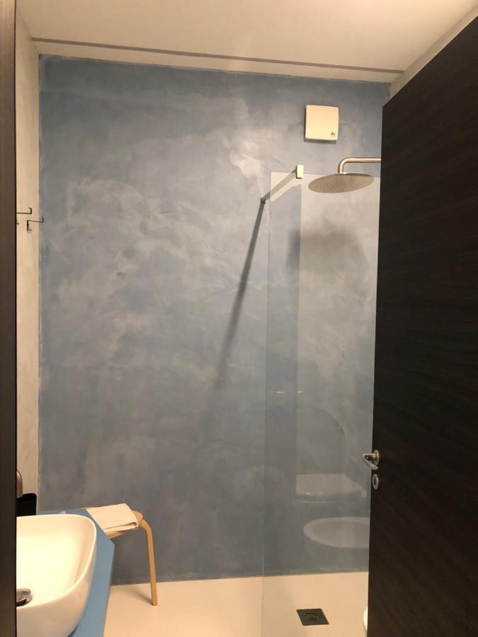 Drepanon, Prospettive Sul Mediterraneo Charme B&B Τράπανι Εξωτερικό φωτογραφία